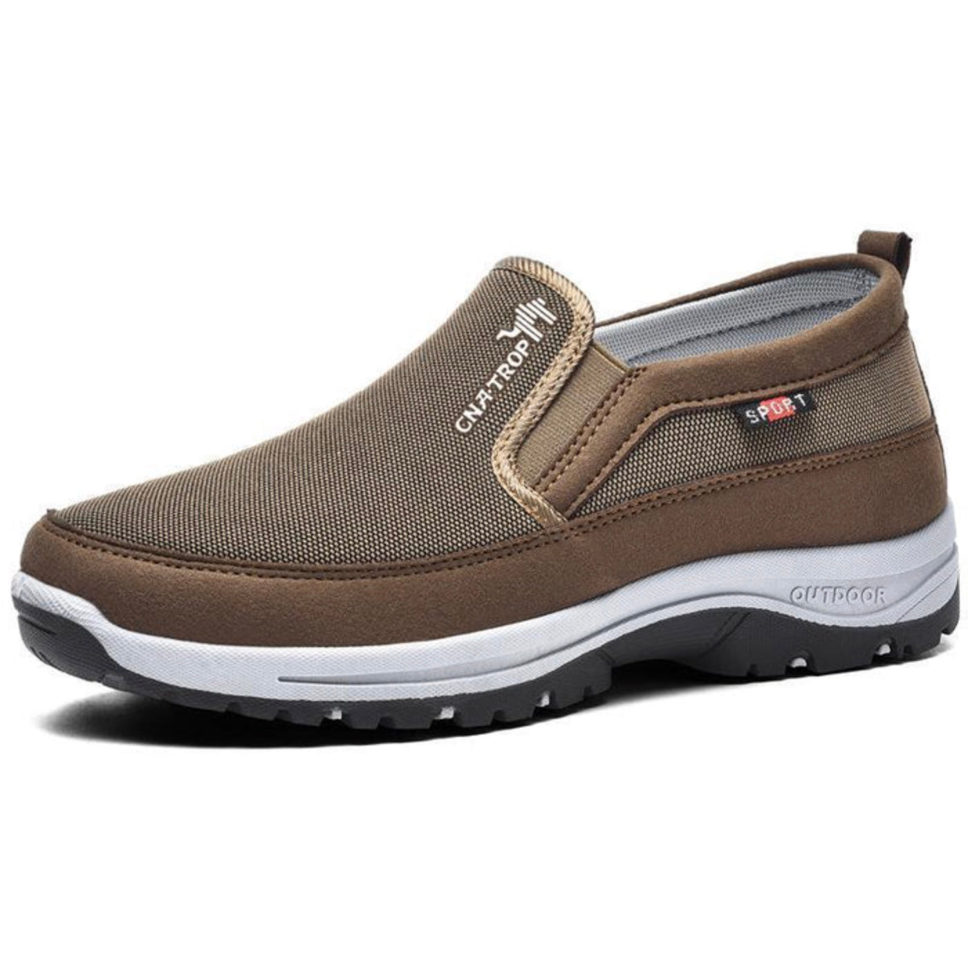 2 Paia al Prezzo di 1 – Scarpe Ortopediche Ultra Comode