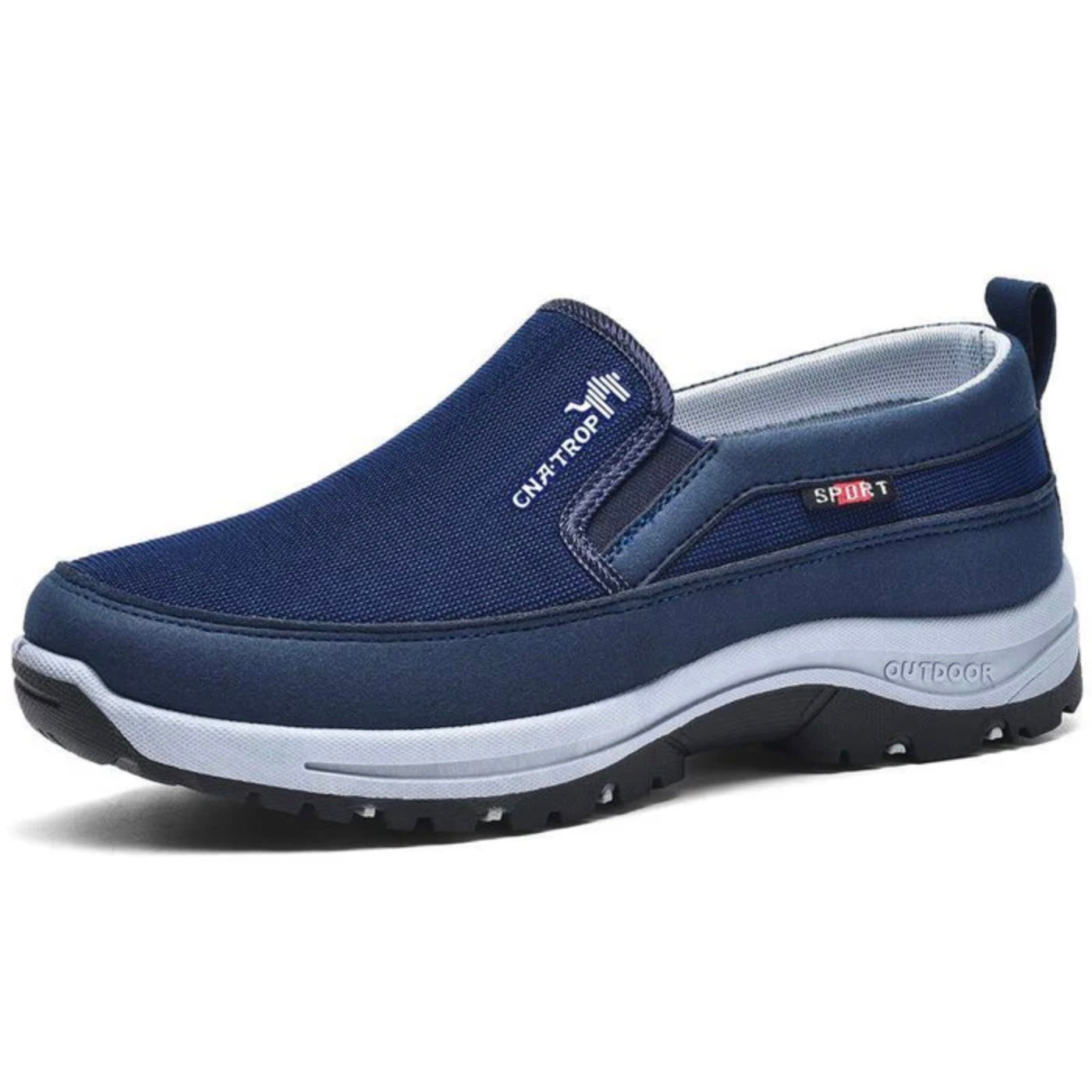 2 Paia al Prezzo di 1 – Scarpe Ortopediche Ultra Comode