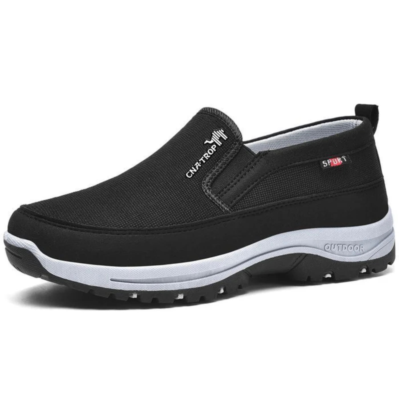 2 Paia al Prezzo di 1 – Scarpe Ortopediche Ultra Comode