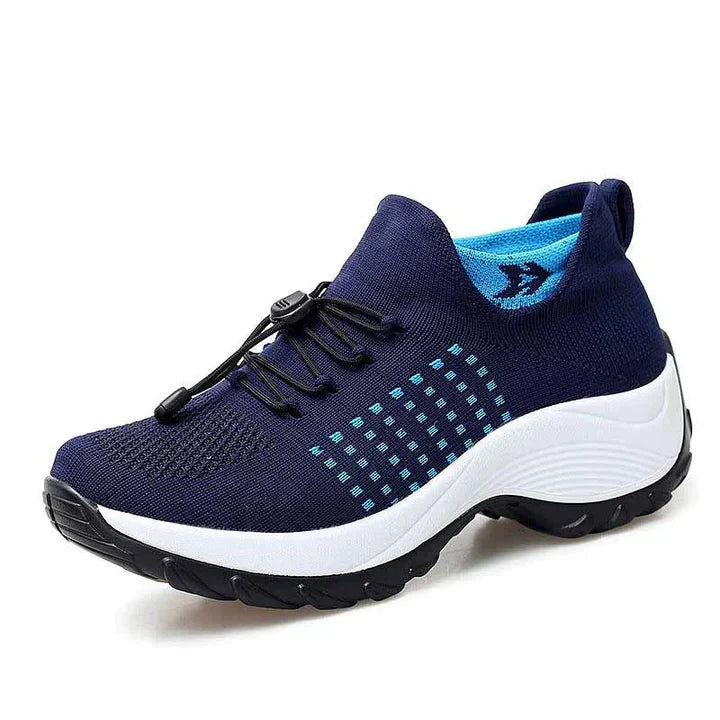 Sneakers Ortopediche Colourz by Scarpa Italiana™ – 2025